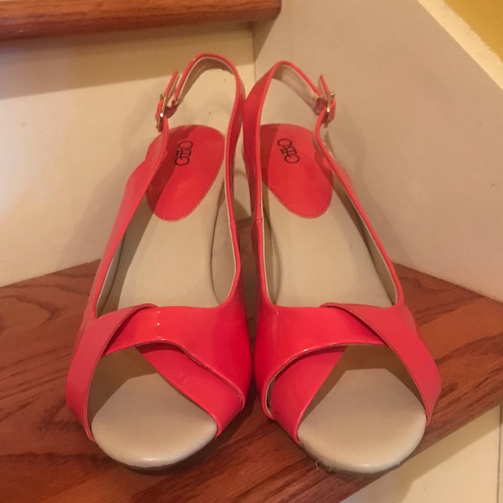 CATO Wedges
